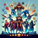 Exploring the Most Popular Heroes in Mobile Legends by Pick Rate