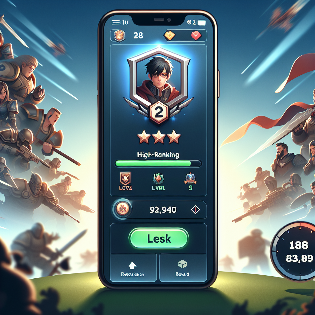 Strategi Ampuh Meningkatkan Rank Akun Mobile Legend dalam Waktu Singkat
