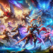 Epic Mobile Legends Wallpaper Designs for Ultimate Gaming Experience