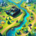 Hero Tank Mobile Legends: Strategies for Dominating the Battlefield