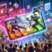 Mobile Legends VNG: Exploring the Rise of a Gaming Phenomenon