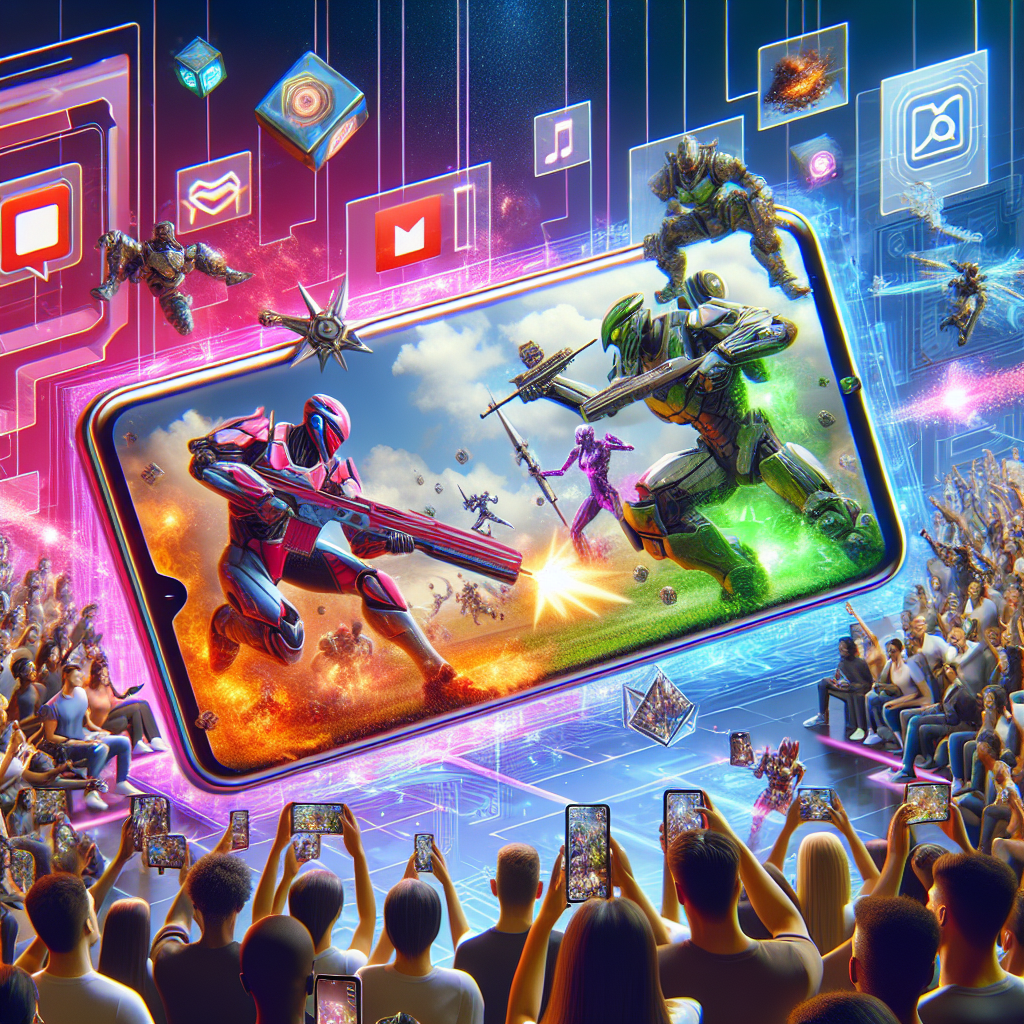 Mobile Legends VNG: Exploring the Rise of a Gaming Phenomenon