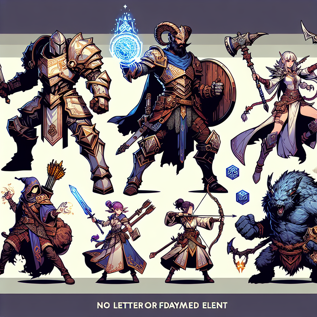 Mengenal Beragam Karakter Mobile Legends yang Wajib Dicoba