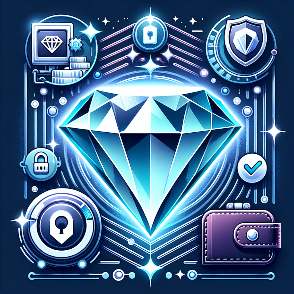 Tips dan Trik untuk Membeli Diamond Mobile Legends dengan Aman dan Hemat