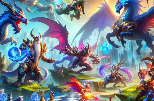 Strategi Kreatif Memenangkan Pertempuran di Mobile Legends dengan Gambar Terbaru