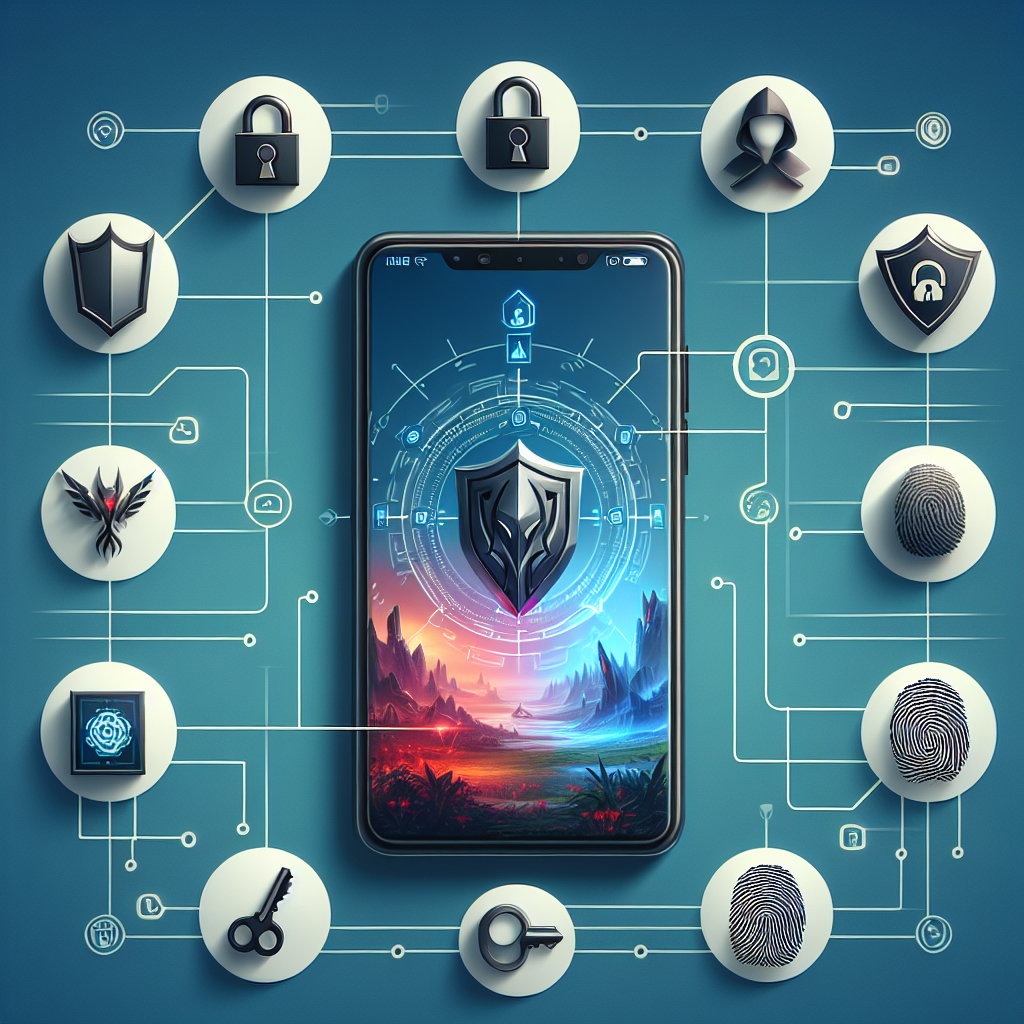 Mastering Mobile Legends: Essential Tips for a Smooth and Secure Login Experience