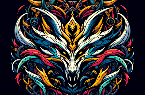 Unveiling the Symbolism Behind Miya's Iconic Logo Design in Mobile Legends
