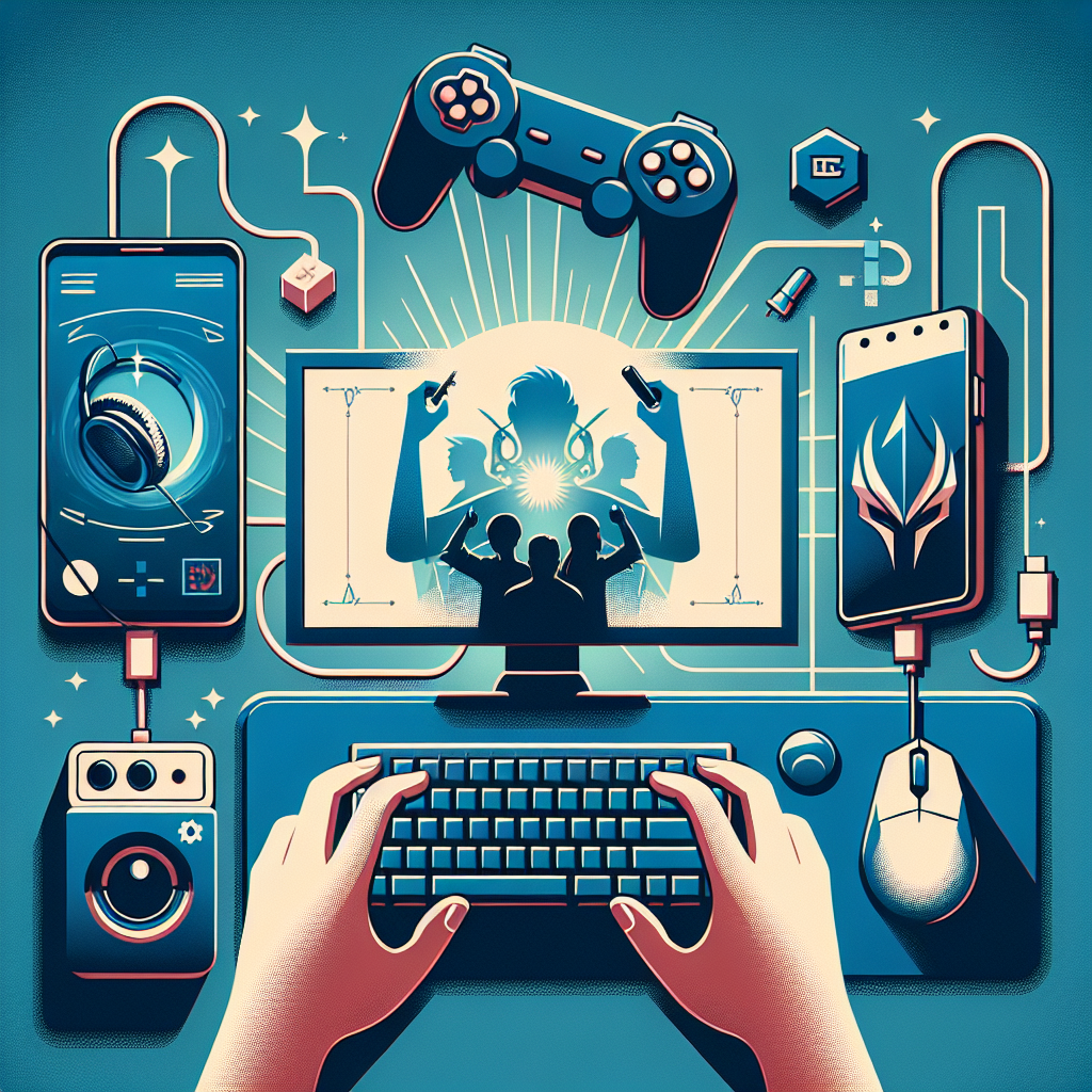 Tips Bermain Mobile Legend di PC dengan Lancar dan Optimal