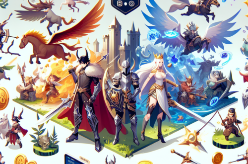 Unveiling the Ultimate Guide to Mastering Mobile Legends with Itemku