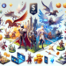 Unveiling the Ultimate Guide to Mastering Mobile Legends with Itemku