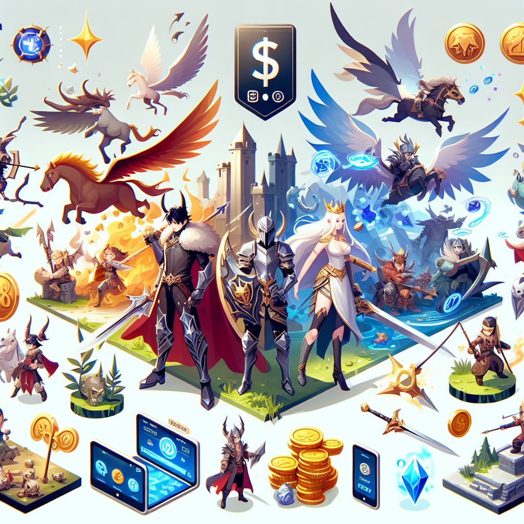 Unveiling the Ultimate Guide to Mastering Mobile Legends with Itemku