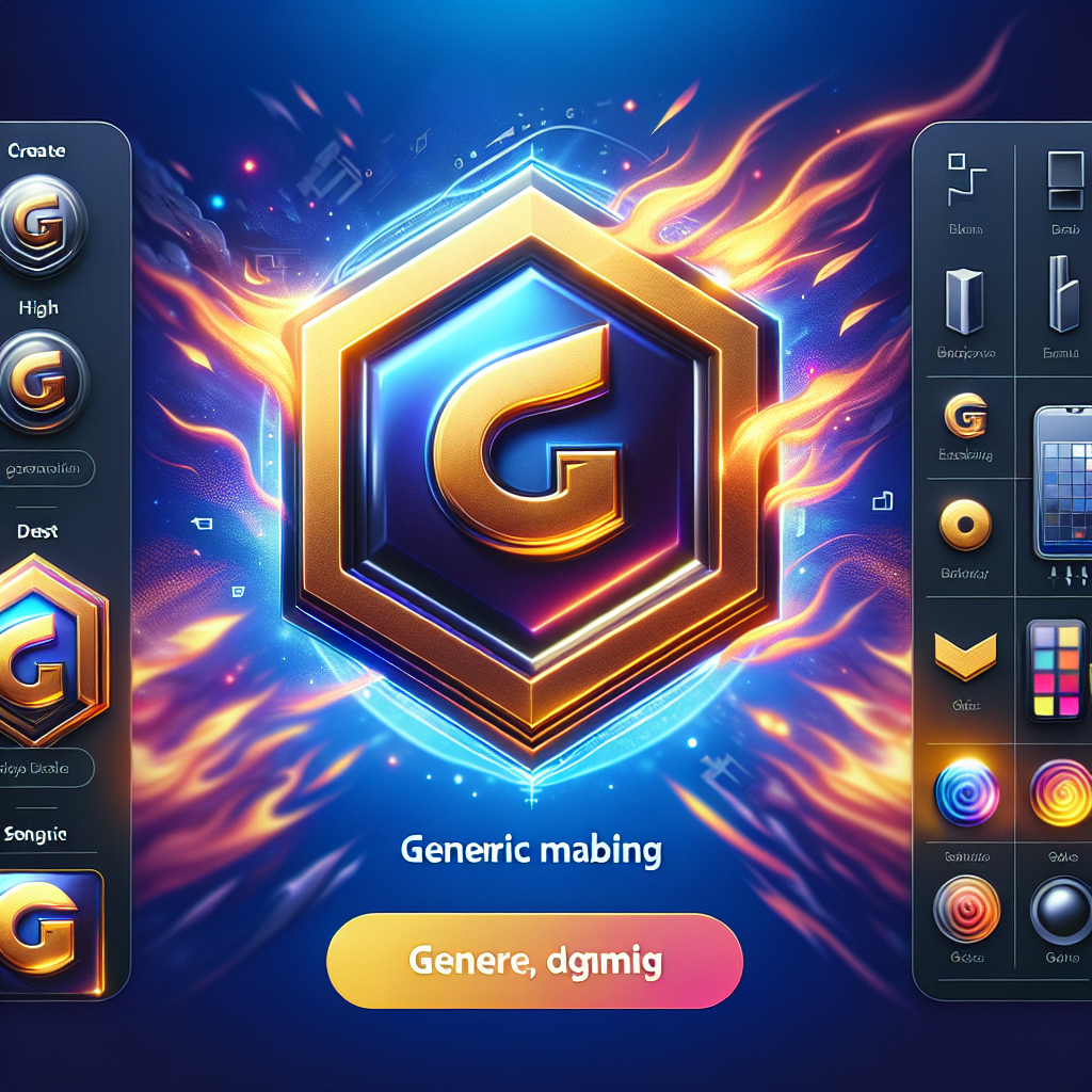 Mobile Legend HD Logo: Elevate Your Gaming Experience with High-Quality Graphics