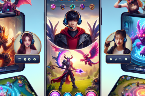 Enhancing Player Experience: The Role of Customer Service in Mobile Legends