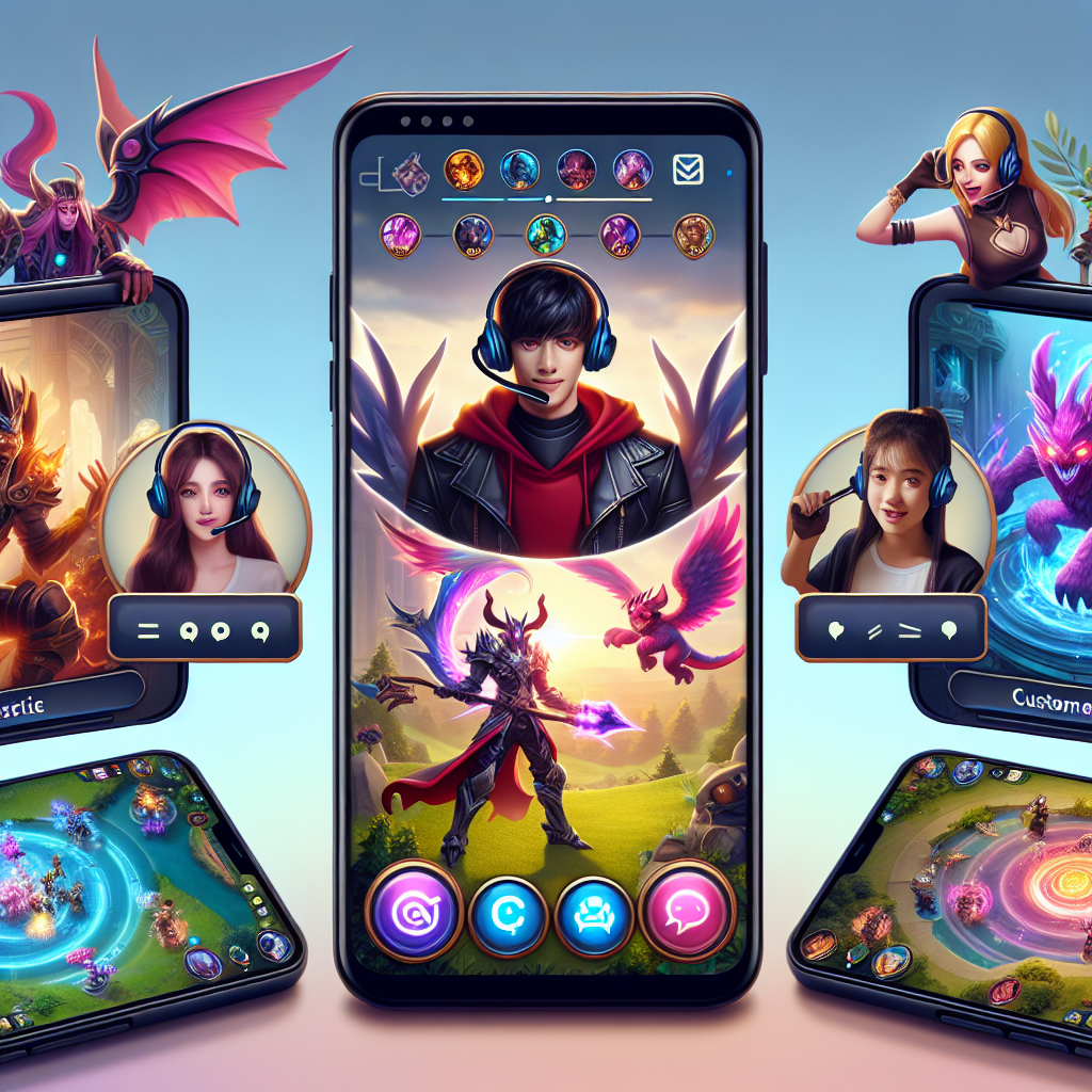 Enhancing Player Experience: The Role of Customer Service in Mobile Legends