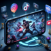 Tips Sukses Live Streaming Mobile Legend di TikTok