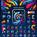 Exploring the Evolution of Font Styles in Mobile Legends