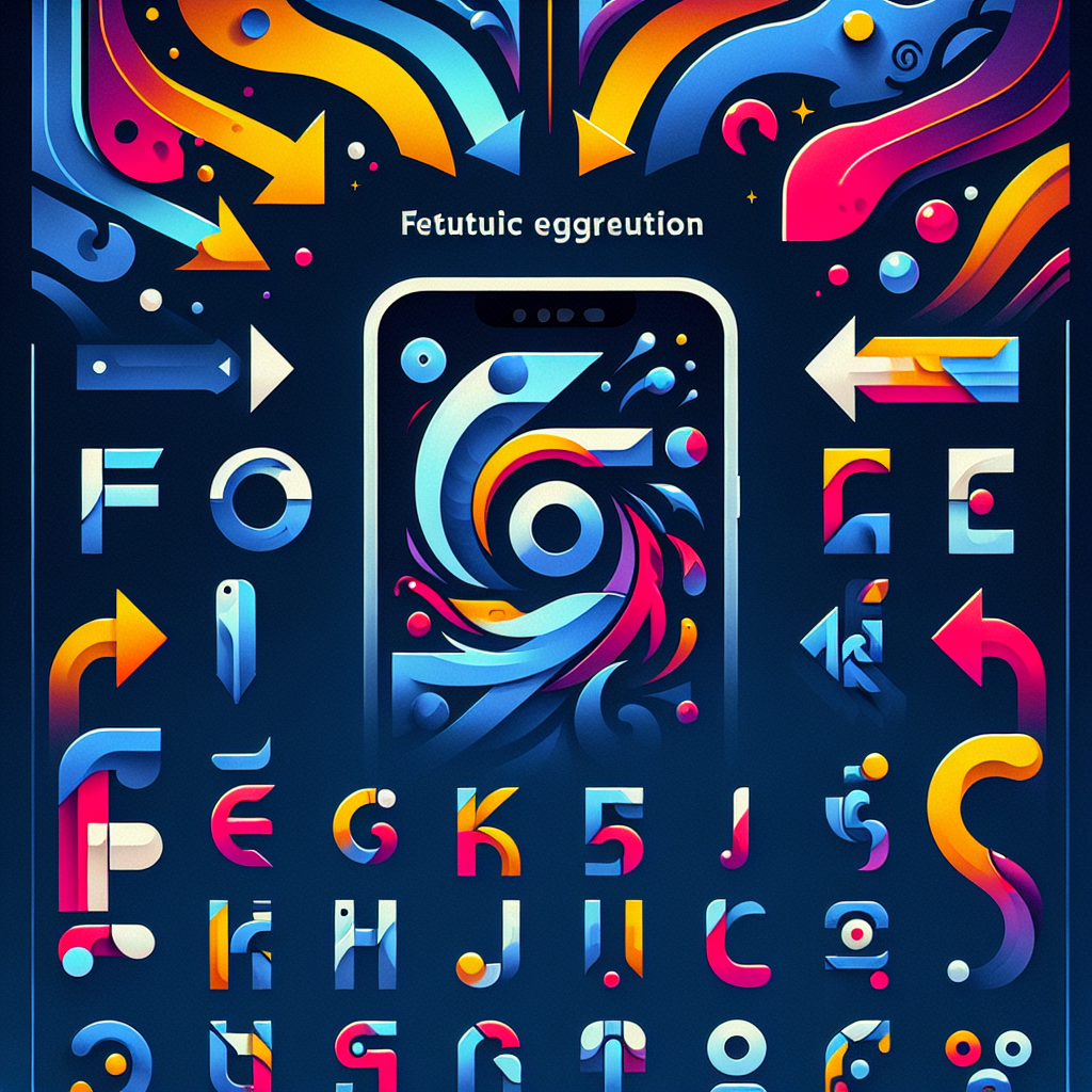 Exploring the Evolution of Font Styles in Mobile Legends
