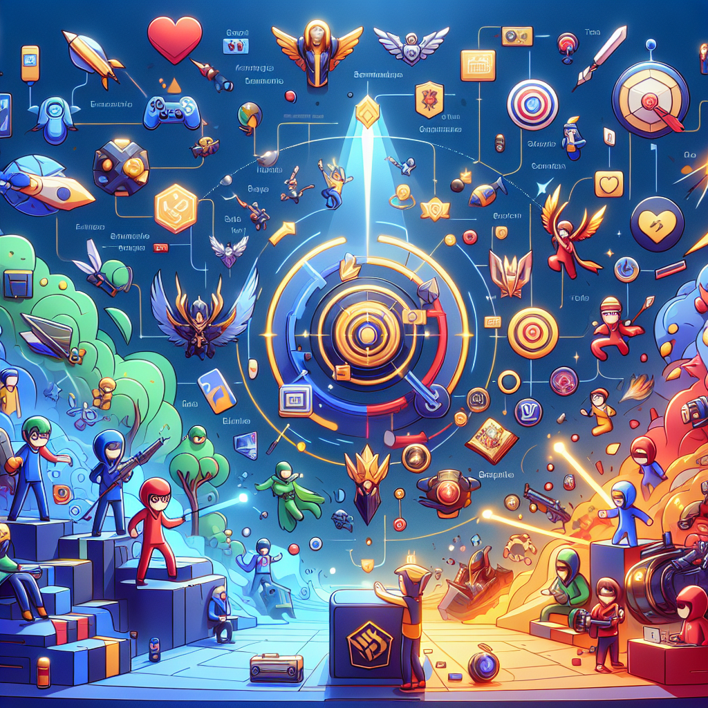 Istilah-Istilah Penting dalam Mobile Legend dan Maknanya