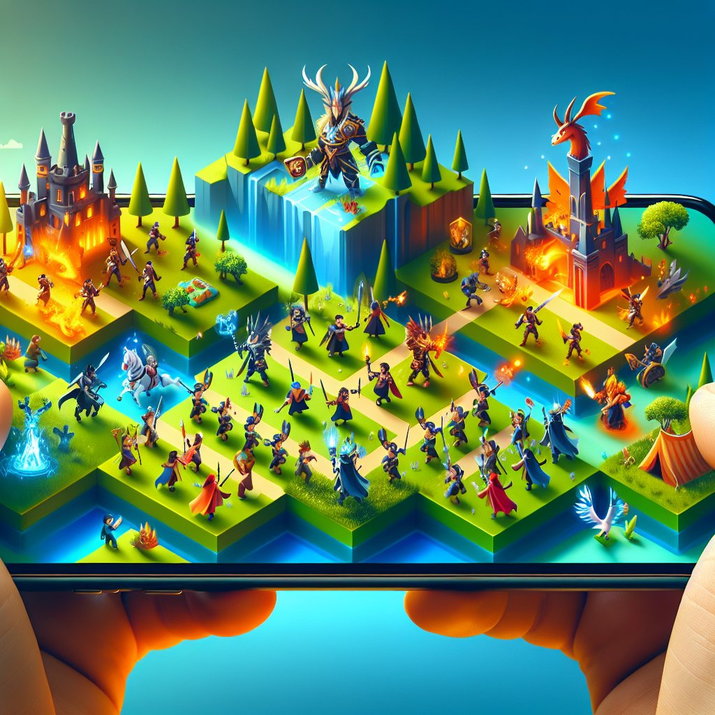 Top Strategies for Excelling in Each Role in Mobile Legends