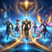 MSC Mobile Legends: Exploring the Road to Glory
