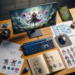 Experience Mobile Legends on PC: A Comprehensive Guide