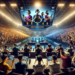 Exploring the Rise of Mobile Legends in the Competitive Gaming Scene