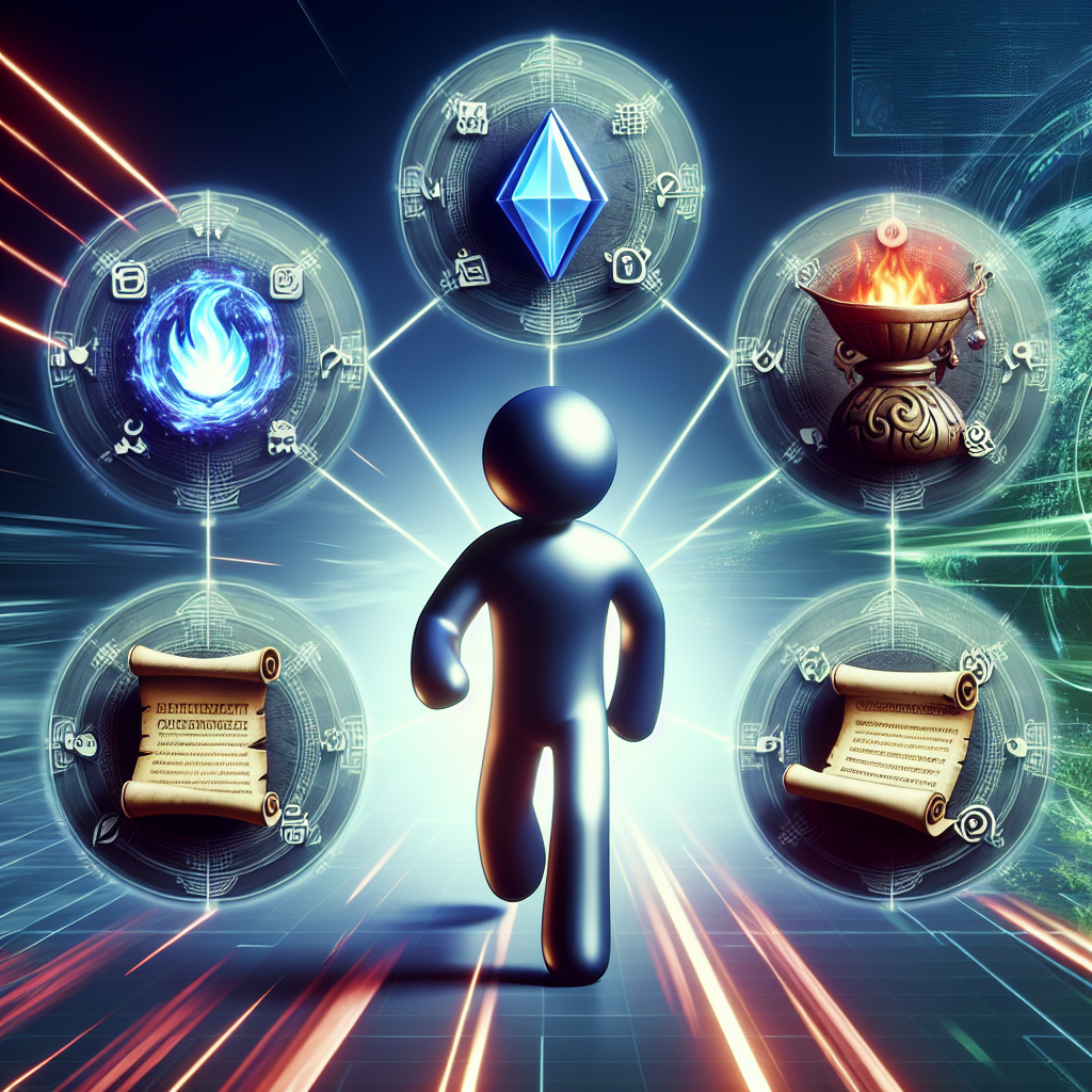 Mastering Mobile Legend: 5 Cheat Codes to Elevate Your Game