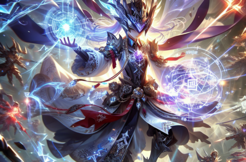 Mastering the Art of Ling in Mobile Legends: Tips and Tricks for Dominance