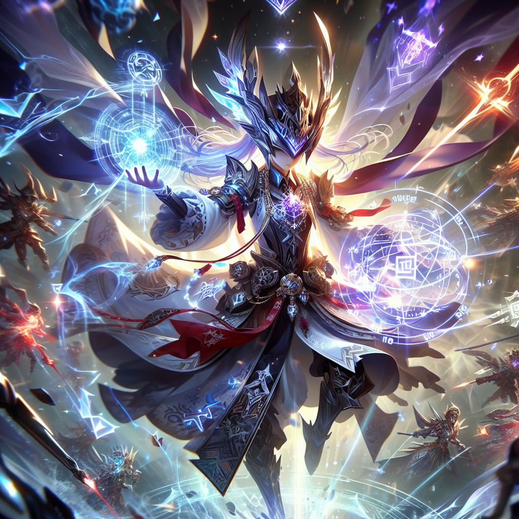 Mastering the Art of Ling in Mobile Legends: Tips and Tricks for Dominance