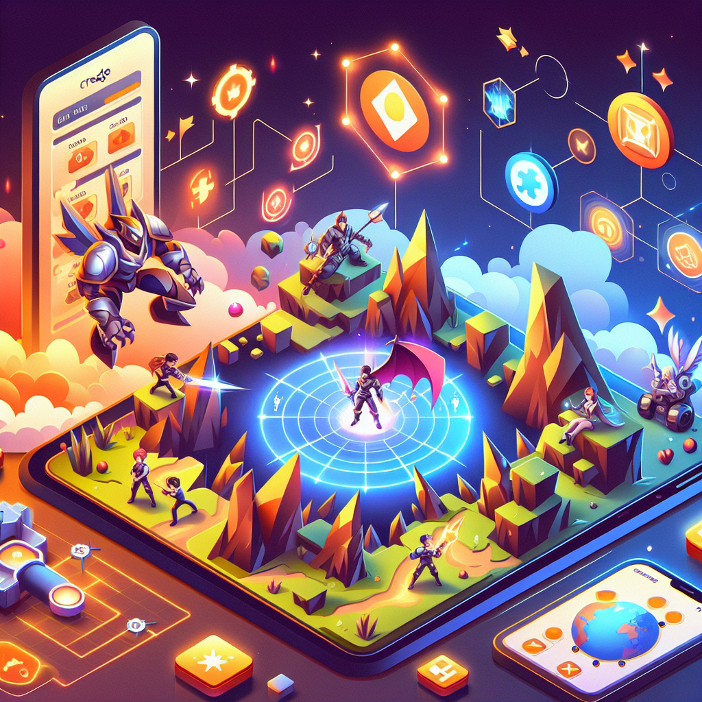 Peringkat dalam Mobile Legend: Strategi dan Tips untuk Meningkatkan Rank Anda