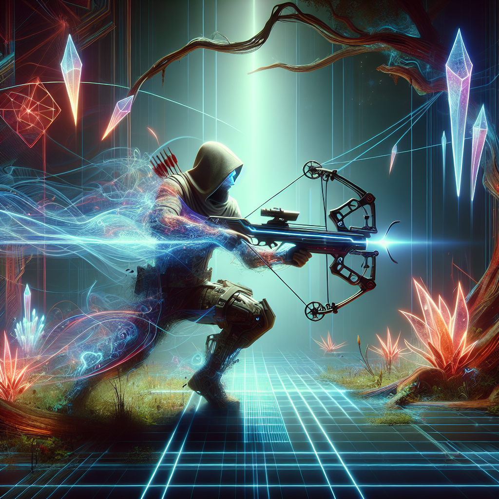 Mastering the Art of Marksman in Mobile Legends: Tips and Strategies