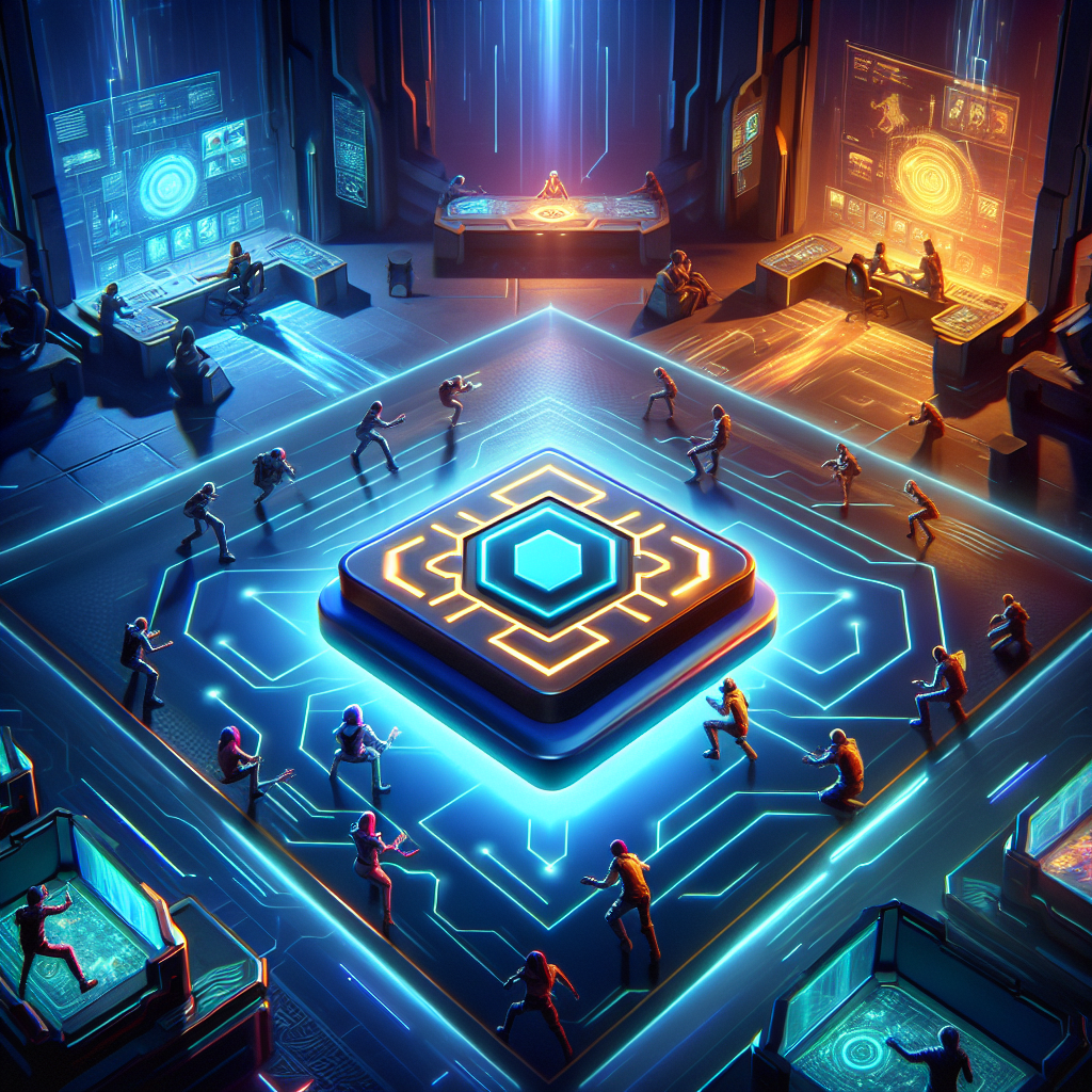 Chip Mobile Legends: Unveiling the Game-Changing Strategy