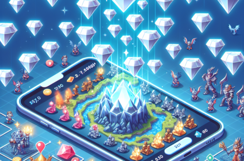 Diamond Strategies in Mobile Legends: How to Maximize Your In-Game Currency