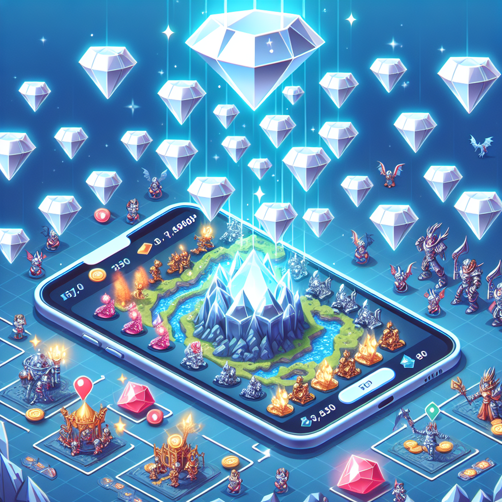 Diamond Strategies in Mobile Legends: How to Maximize Your In-Game Currency