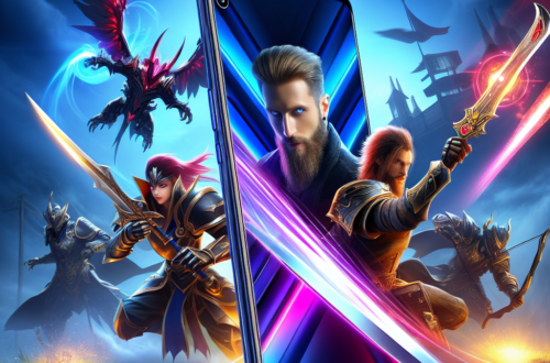 Infinix Teams Up with Mobile Legends: A New Era of Gaming Smartphones