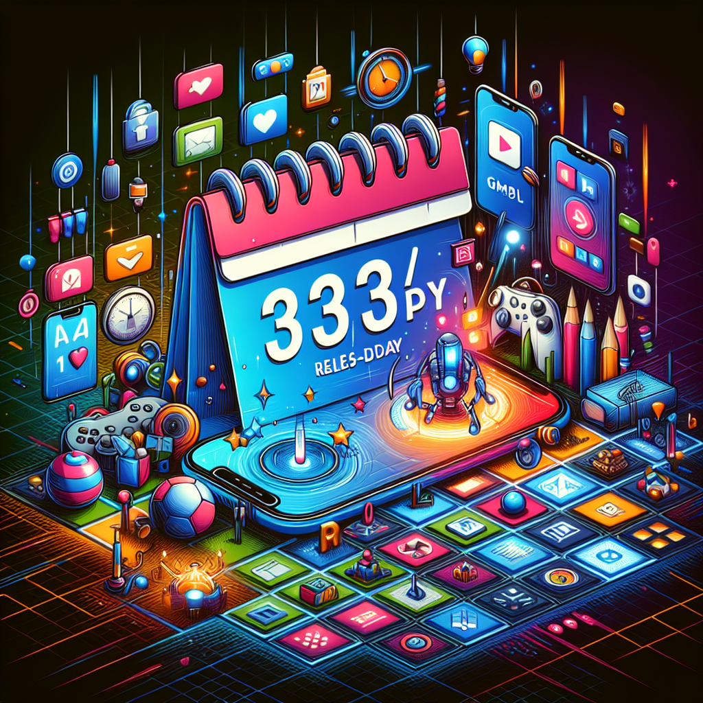 Kapan Mobile Legend Akan Dirilis? Cari Tahu Tanggal Rilisnya Disini!