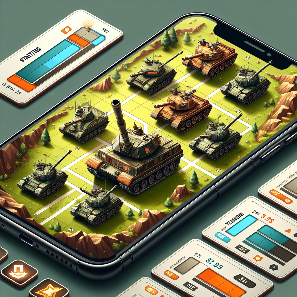 Ultimate Tank Strategies for Dominance in Mobile Legends