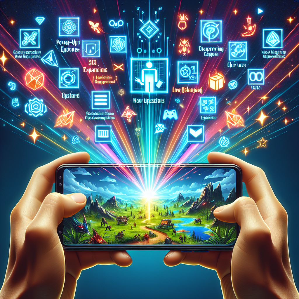 Exciting New Updates in Mobile Legends: What's Next for Players?