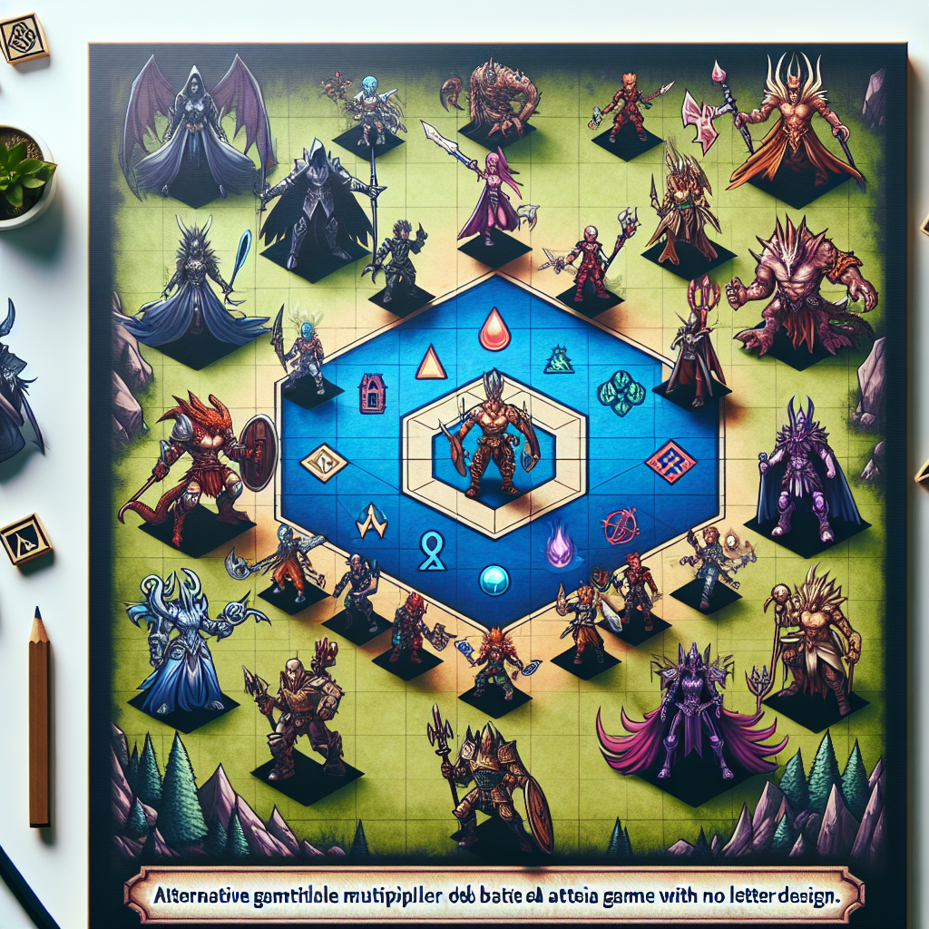Strategi dan Gameplay: Game Alternatif Mirip Mobile Legend yang Wajib Dicoba
