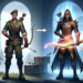 Miya's Evolution in Mobile Legends: From Marksman to Meta Icon
