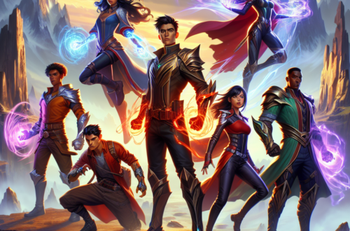 Unveiling the Newest Heroes in Mobile Legends Adventure