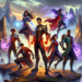 Unveiling the Newest Heroes in Mobile Legends Adventure