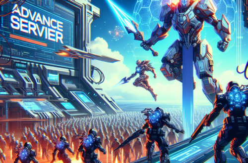 Exploring the Latest Features in Mobile Legends Advance Server