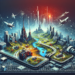 Exploring the New HD Map Features in Mobile Legends