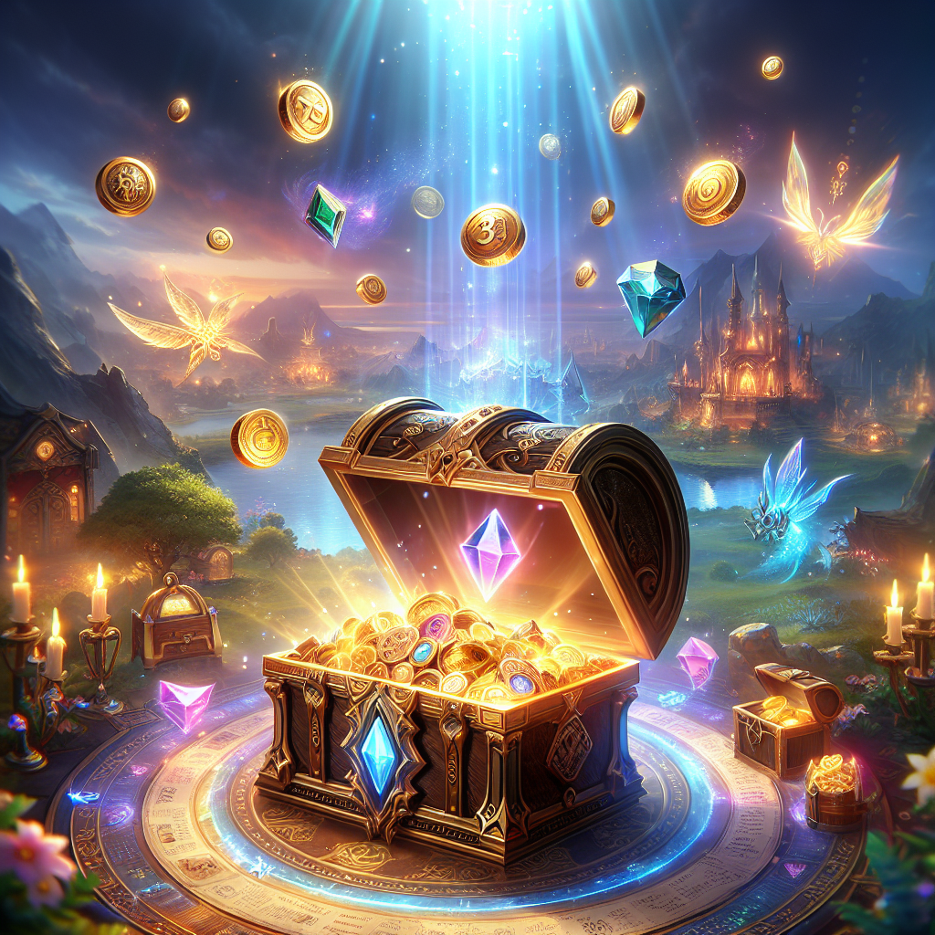 Mobile Legends Redeem Code: Unlock Exclusive In-Game Rewards Today!