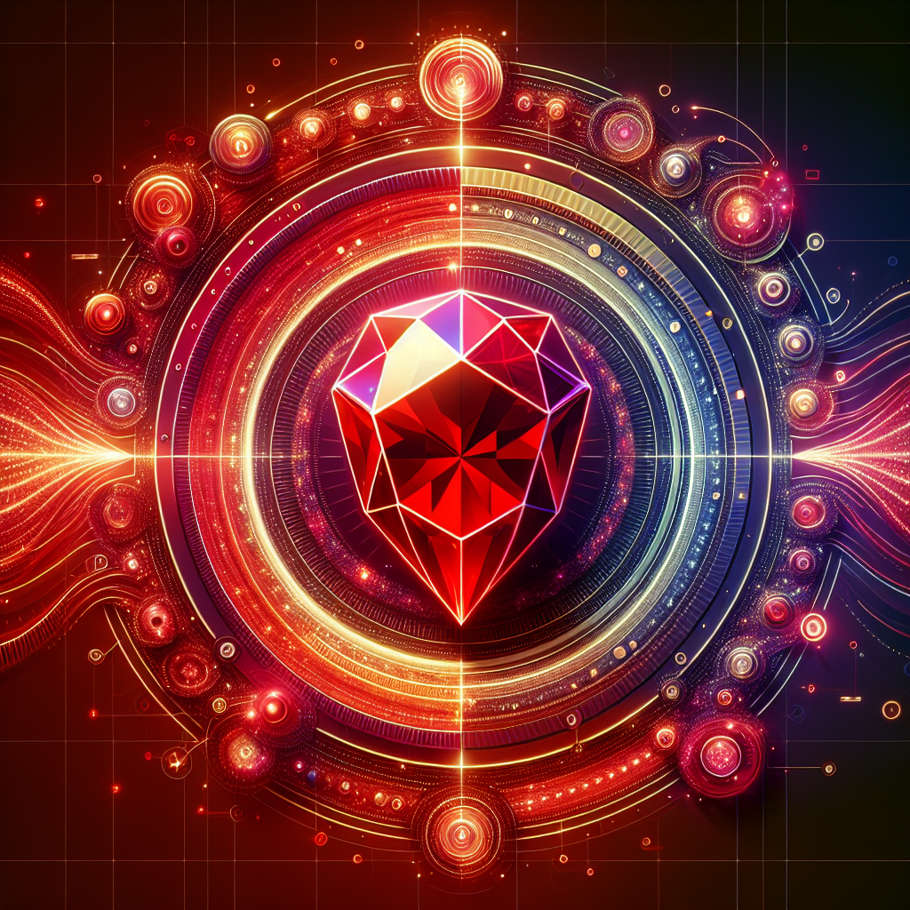 Ruby's Evolution in Mobile Legends: A Comprehensive Guide