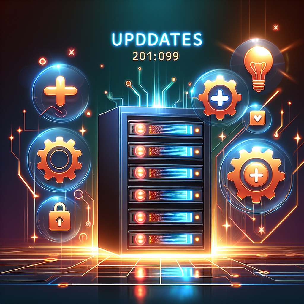 Exploring the Latest Server Updates and Features in Mobile Legends
