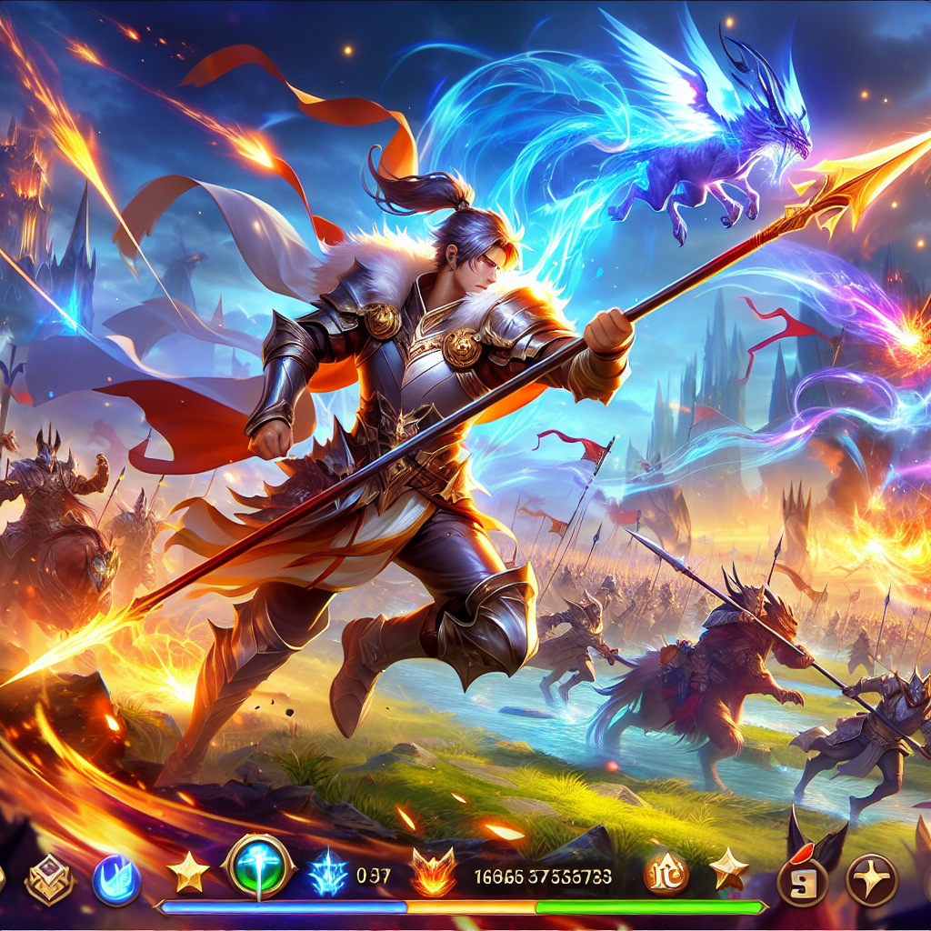 Mastering Zilong: Tips and Strategies for Mobile Legends Players