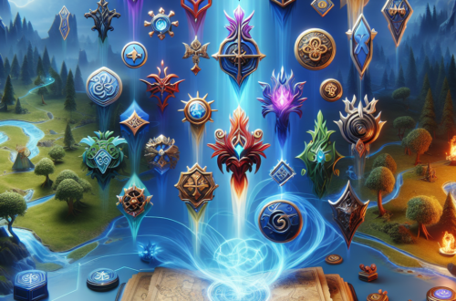 Mastering Emblems in Mobile Legends: Tips and Strategies