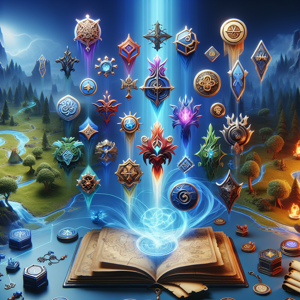 Mastering Emblems in Mobile Legends: Tips and Strategies